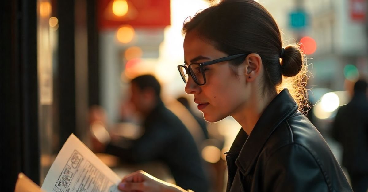 Auto Focal Glasses Breakthrough