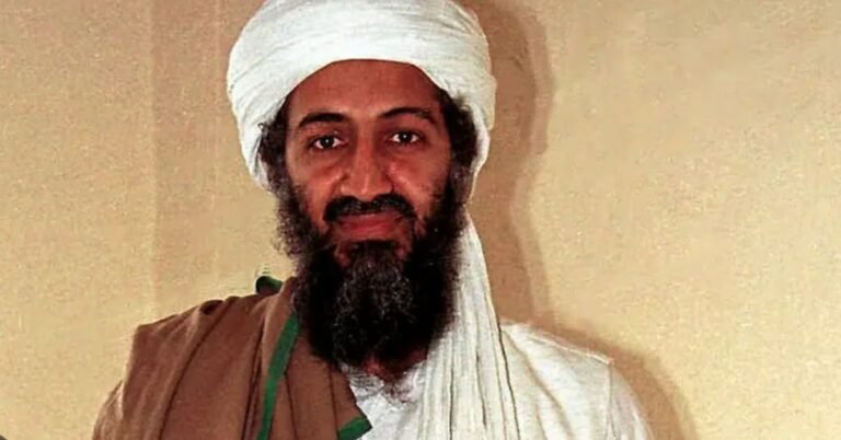 Saad bin Laden