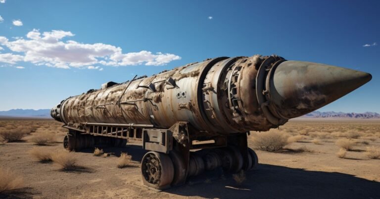 Ukraine Long Range Missiles