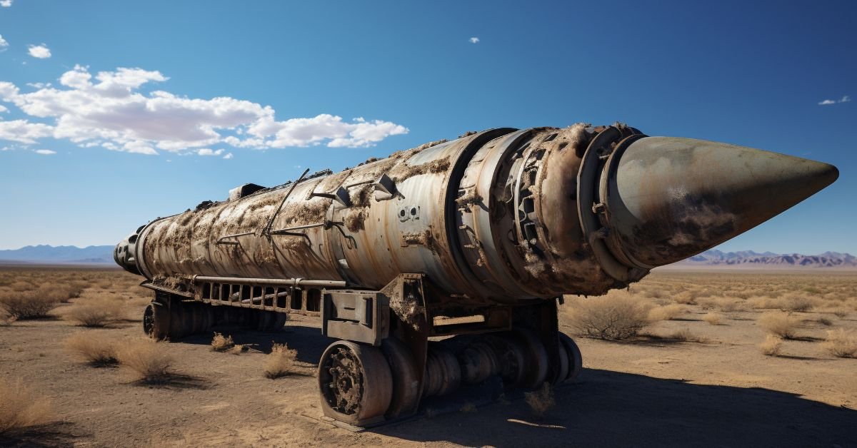 Ukraine Long Range Missiles